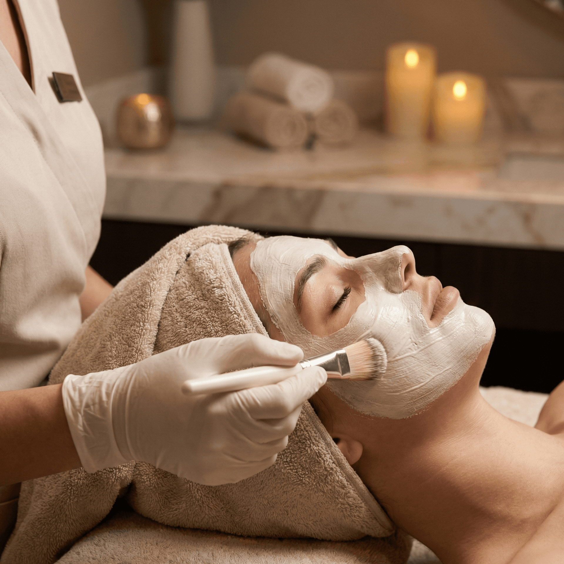 Advanced Esthetics