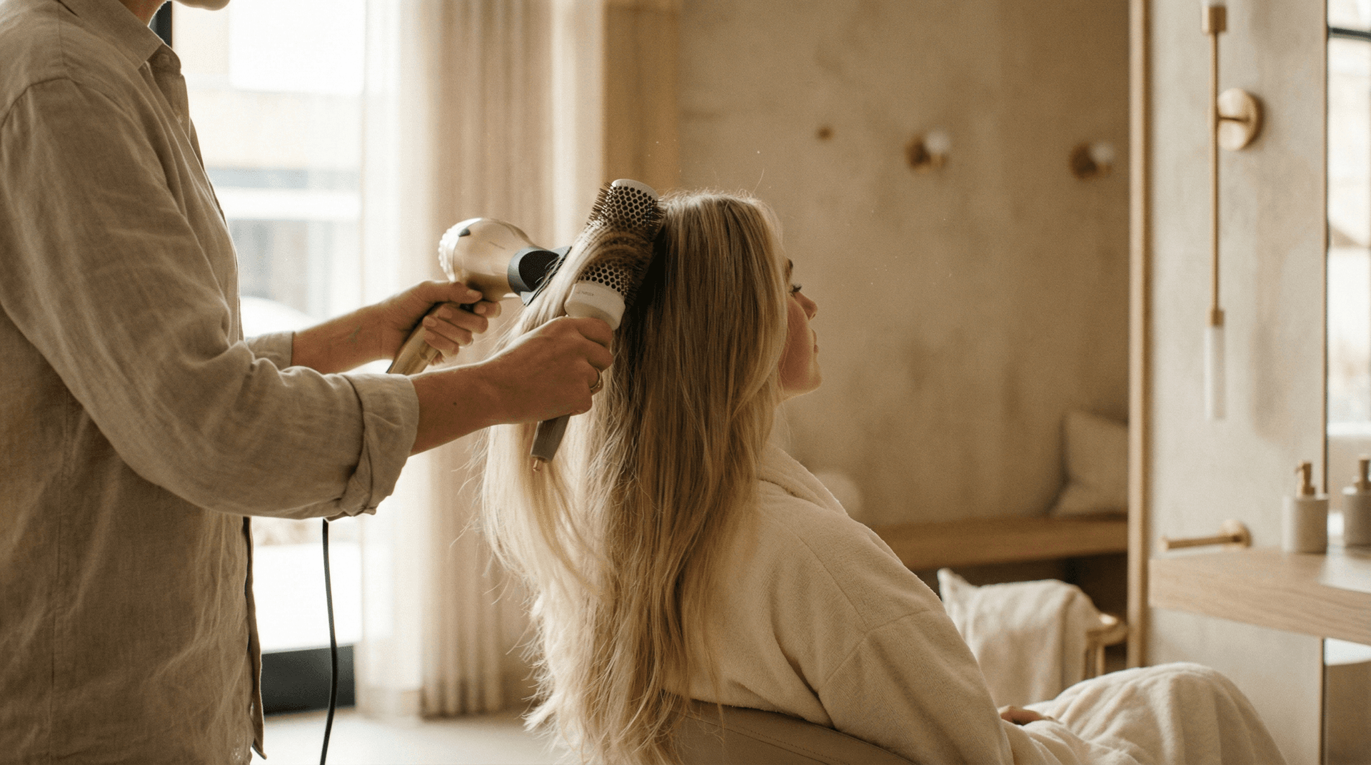 Hair Artistry