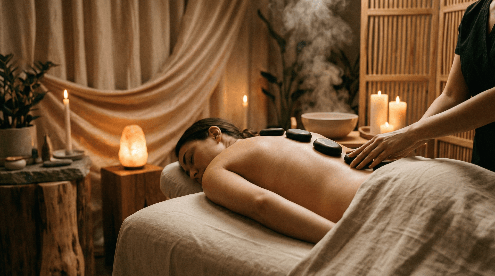 Wellness & Spa